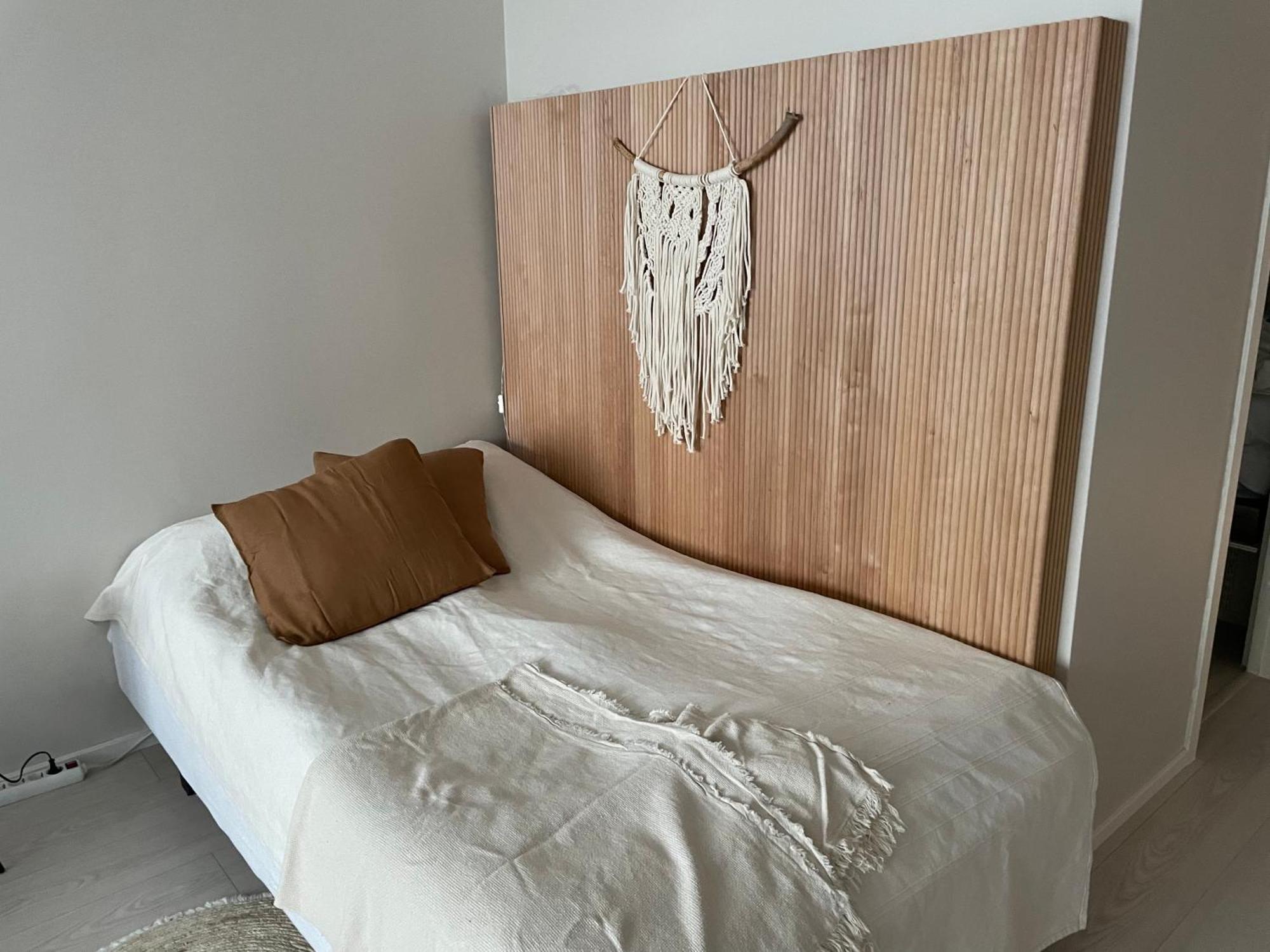 Appartement Avara Keskusta Asunto + Oma Ilmainen Parkkipaikka à Tampere Extérieur photo